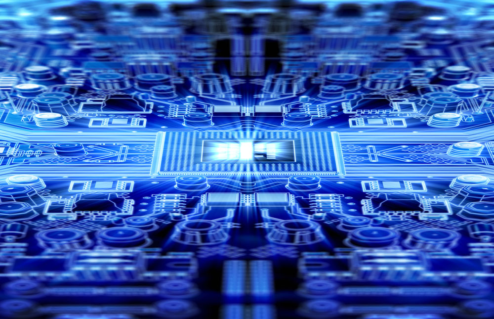 Taiwan Semiconductor Fabrication Company