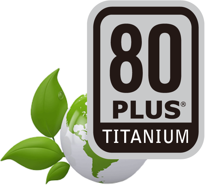 Up to 97.5% power efficiency, first choice for energy saving applications.