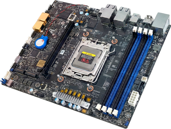 CA-SZF Motherboard