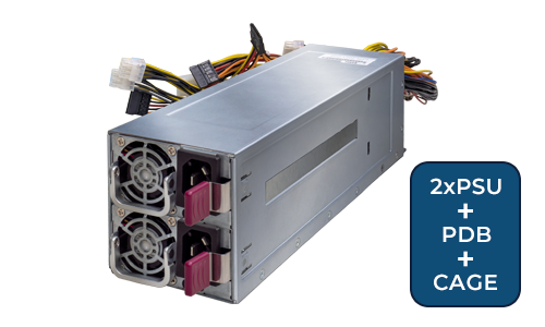 Power Turnkey Solutions