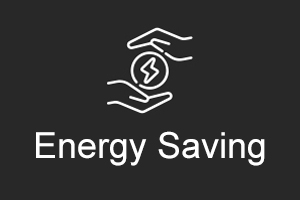 Energy saving