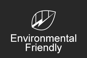 Environmental friendly